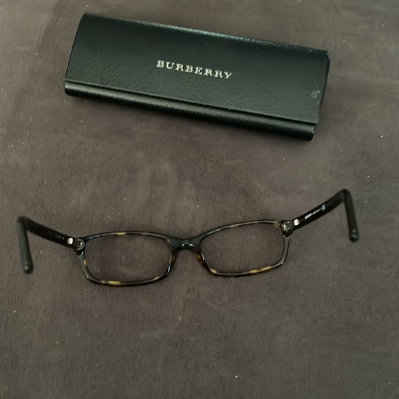 Women’s Burberry frames - Picture 6 of 6